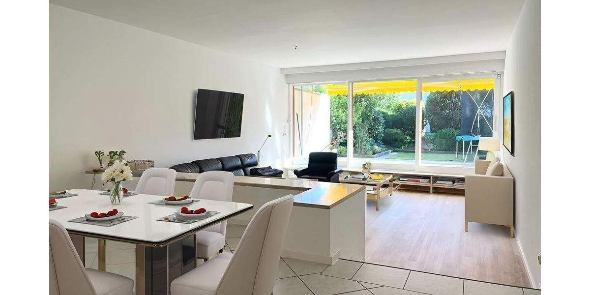 Etagenwohnung Haar Haar - 3 Zimmer, 136 m&sup2;, 749.000&euro; | Angebot:25777053