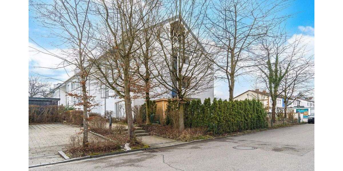 Terrassenwohnung Germering Unterpfaffenhofen - 3 Zimmer, 76 m&sup2;, 469.990&euro; | Angebot:25803298