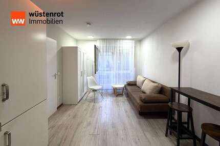 Wohnung München Maxvorstadt - 2 Zimmer, 33 m&sup2;, 329.000&euro; | Angebot:26167186