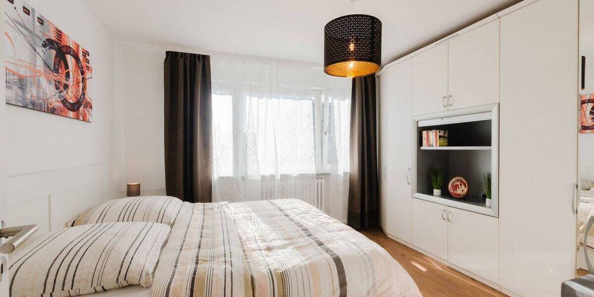 Etagenwohnung München Obergiesing - 4 Zimmer, 76 m&sup2;, 1.900&euro; | Angebot:26874103