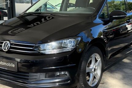 VW Touran 158.800 km 17.490 &euro; München 80939