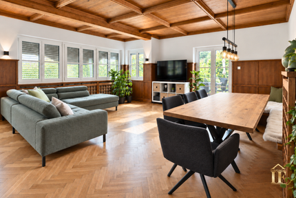 Haus München Giesing - 6 Zimmer, 185 m&sup2;, 2.499.990&euro; | Angebot:27713043