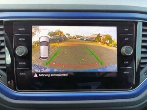 VW T-Roc 2.0 TSI R|DCC|KESSY|DAB|BUSINESS|19Zoll|DW 72.268 km 24.960 € Höhenkirchen-Siegertsbrun 85635