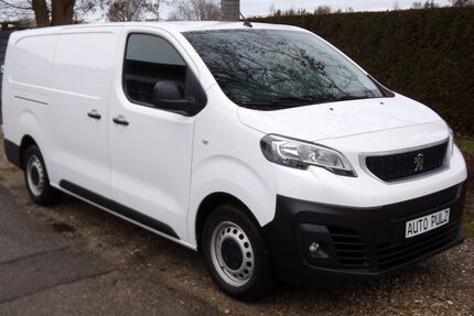 Peugeot Expert 77.835 km 17.990 € Hebertshausen bei Dachau 85241