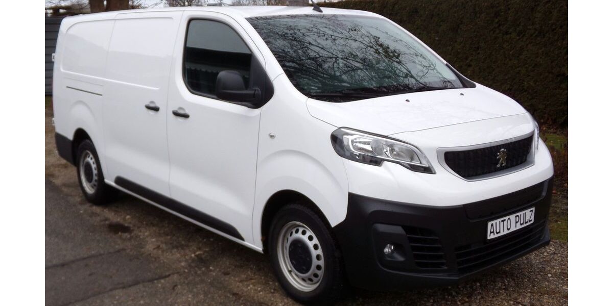 Peugeot Expert 77.835 km 17.990 &euro; Hebertshausen bei Dachau 85241