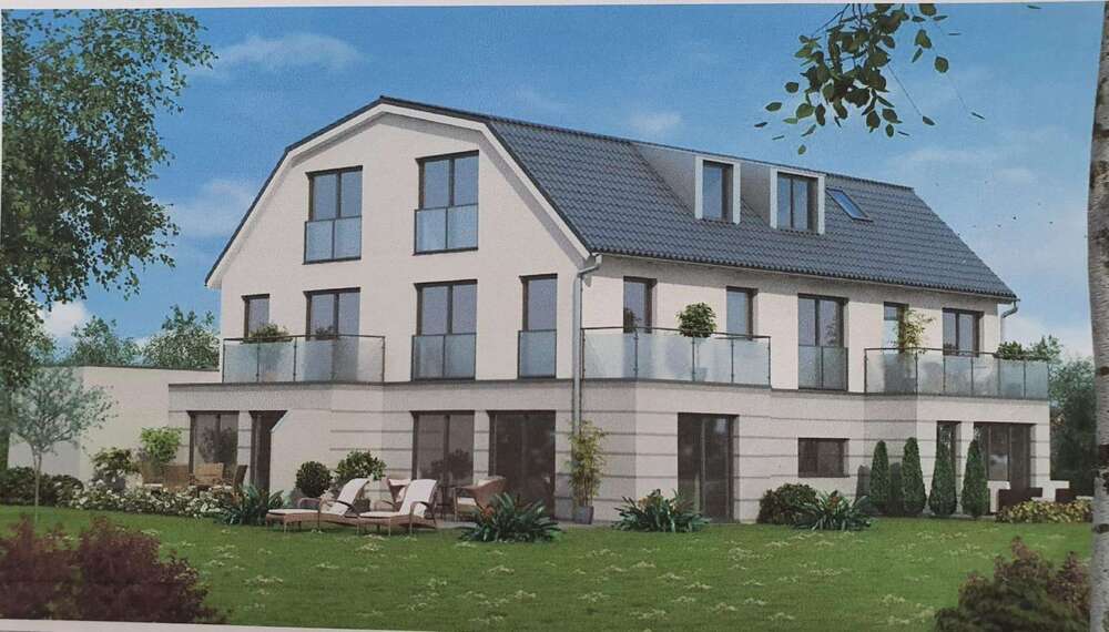 Einfamilienhaus München Thalkirchen-Obersendling-Forstenried-Fürstenried-Solln - 5 Zimmer, 144 m&sup2;, 1.399.000&euro; | Angebot:27006587