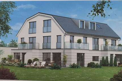 Haus München Thalkirchen-Obersendling-Forstenried-Fürstenried-Solln - 5 Zimmer, 144 m&sup2;, 1.399.000&euro; | Angebot:27006587