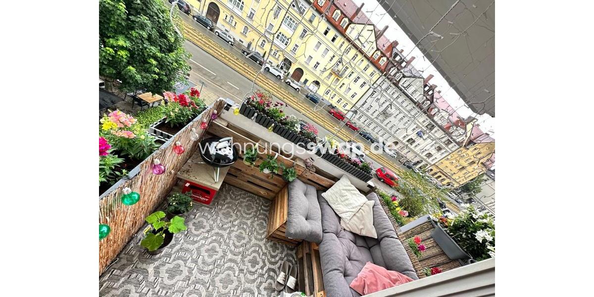 Etagenwohnung München Schwabing-West - 1 Zimmer, 30 m&sup2;, 630&euro; | Angebot:25182131