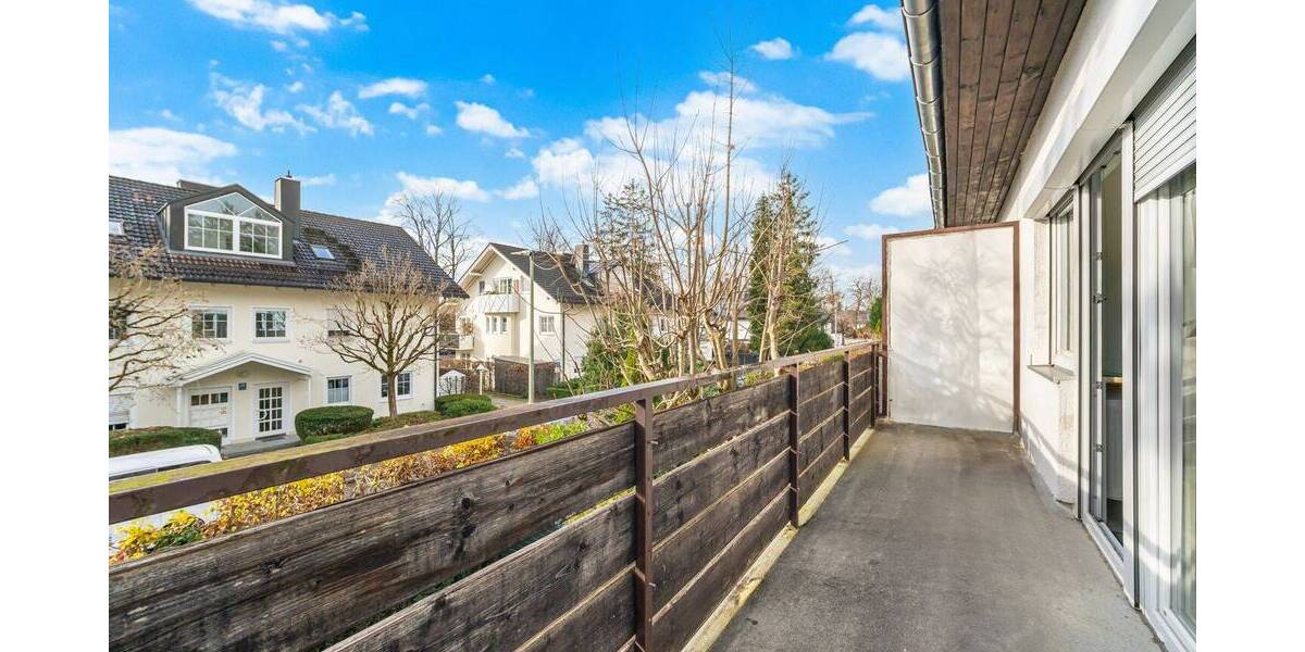 Doppelhaushälfte München Trudering-Riem - 4 Zimmer, 110 m&sup2;, 749.000&euro; | Angebot:26080355