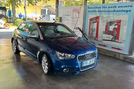 Audi A1 123.000 km 5.400 &euro; Fürstenfeldbruck 82256