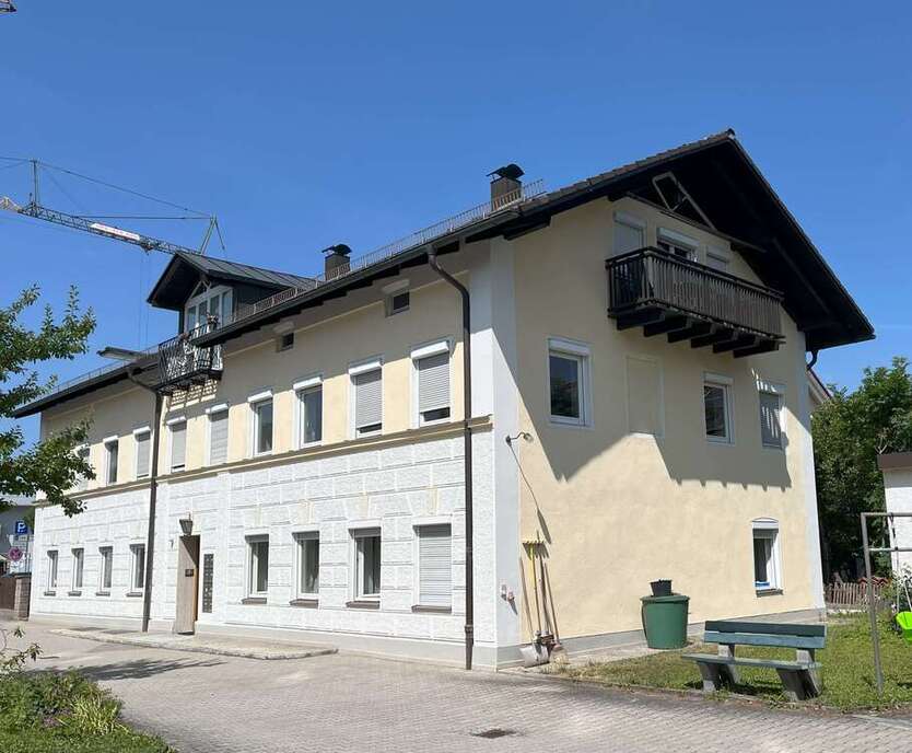 Wohnung zum Mieten in Erding 760 € 62.9 m²