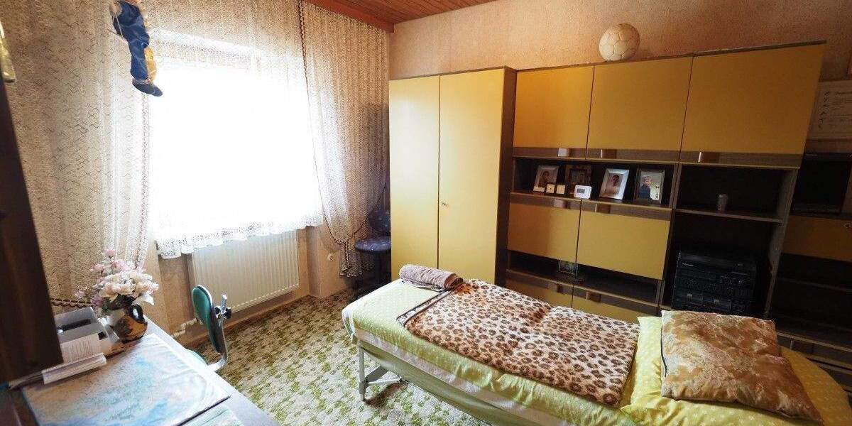 Reihenendhaus Fahrenzhausen - 4 Zimmer, 110 m&sup2;, 549.000&euro; | Angebot:25775837