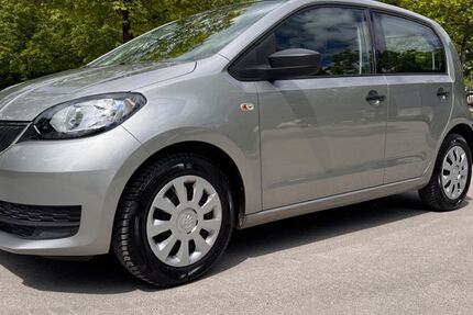Skoda Citigo 29.900 km 11.999 &euro; Feldkirchen 85622