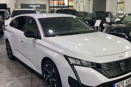 Peugeot 308 97.524 km 14.900 &euro; München 81829