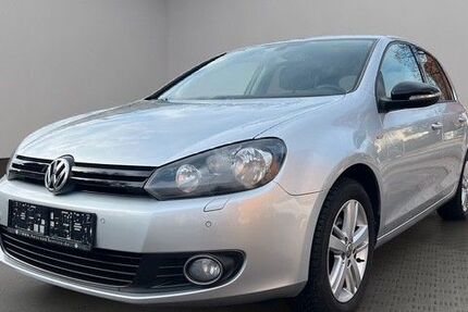 VW Golf 33.890 km 9.990 &euro; München 80992