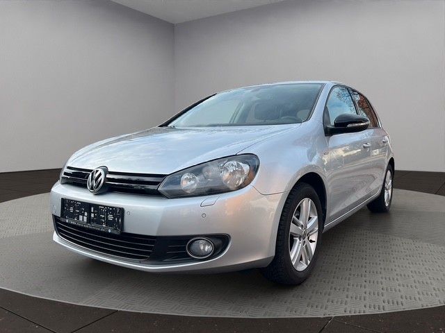 VW Golf 33.890 km 9.990 &euro; München 80992