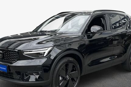 Volvo XC40 4.337 km 41.890 &euro; München 80809