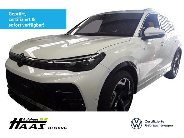 VW Tiguan 4.750 km 43.730 &euro; Olching 82140