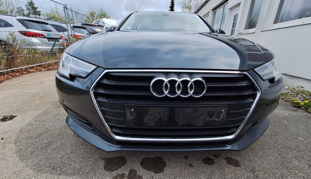 Audi A4 199.949 km 13.800 &euro; Otterfing 83624