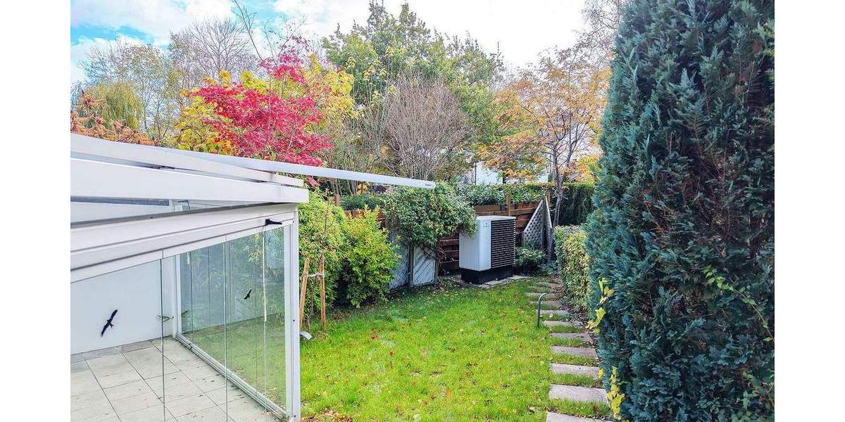 Doppelhaushälfte Gröbenzell - 5 Zimmer, 161 m&sup2;, 1.175.000&euro; | Angebot:25709538