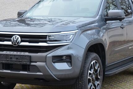 VW Amarok 38.000 km 46.800 € Ottobrunn 85521