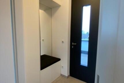 Möblierte 2 Zimmerwohnung in hochwertiger Wohnanlage Unterföhring 2 zimmer