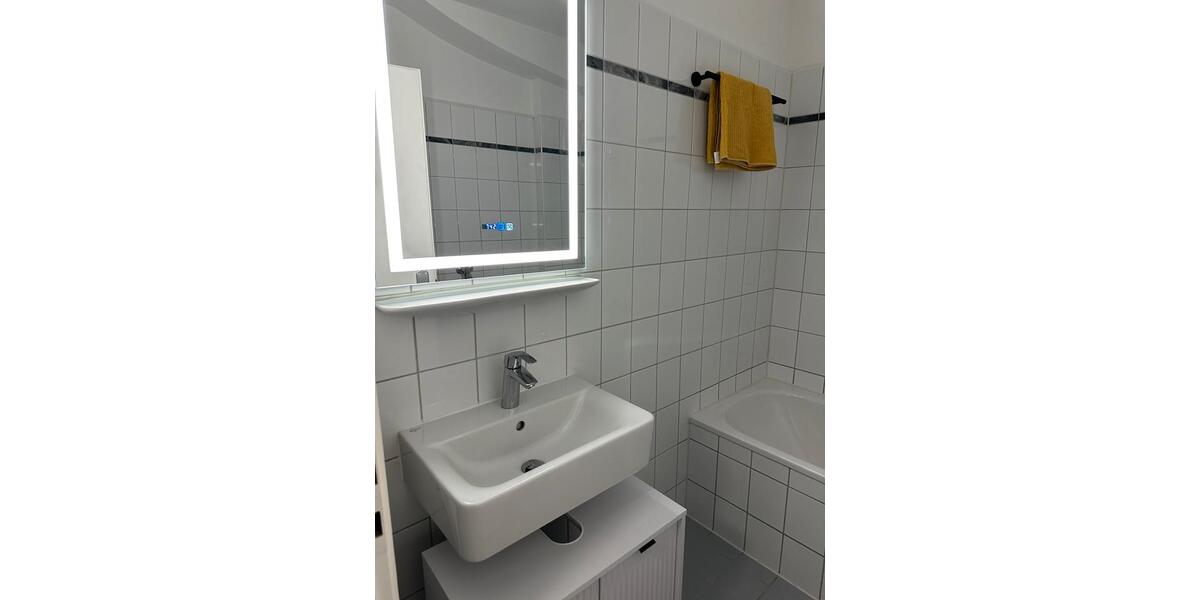Etagenwohnung München Au-Haidhausen - 1 Zimmer, 37 m&sup2;, 1.550&euro; | Angebot:26251079