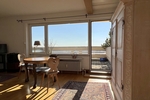 Sonnige Dachterrassenwohnung mit Alpenblick 2 zimmer