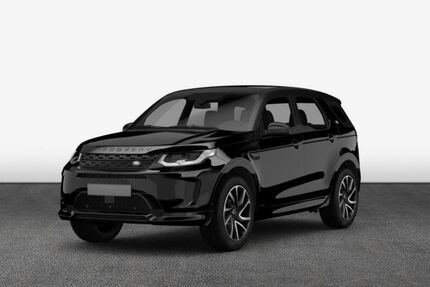 Land Rover Discovery Sport 9.350 km 49.989 &euro; München 80809