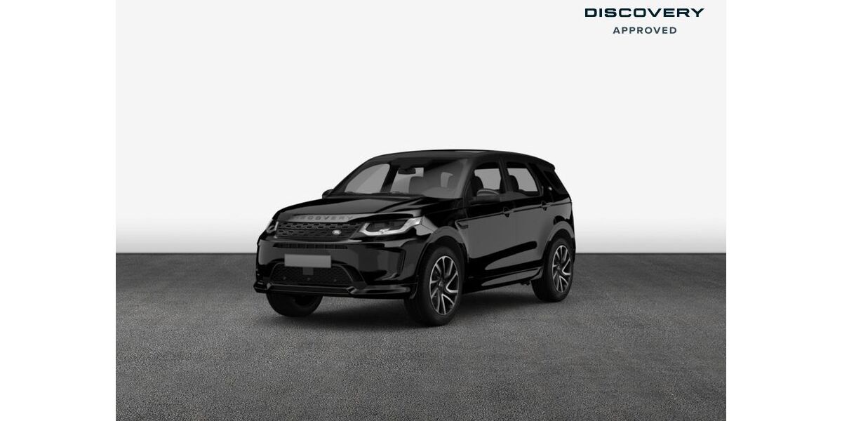 Land Rover Discovery Sport 9.350 km 49.989 &euro; München 80809