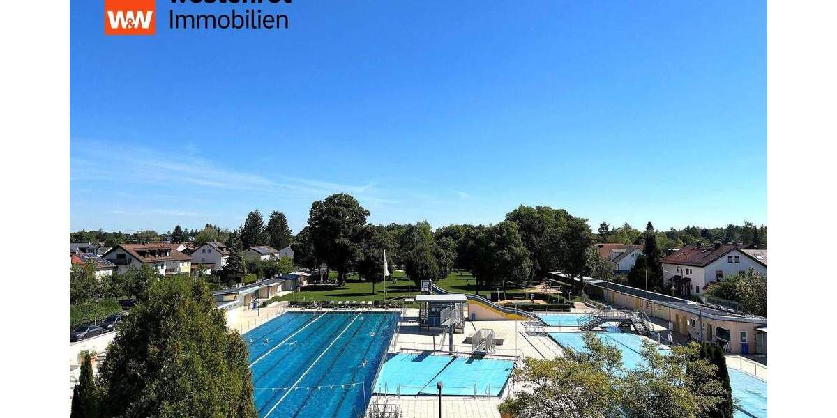 Etagenwohnung Haar - 2 Zimmer, 76 m&sup2;, 379.000&euro; | Angebot:24834341