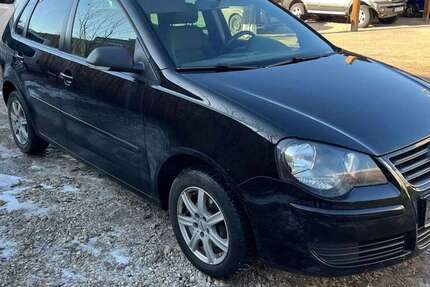 VW Polo 188.000 km 1.699 &euro; Hohenbrunn 85662