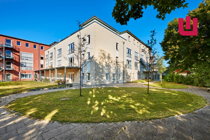 WINDISCH - Freistehendes, modernes Pflegeappartement in Emmering - für den Käufer provisionsfrei 1 zimmer