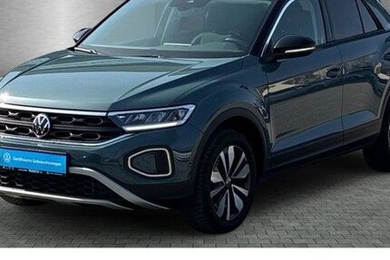 VW T-Roc 6.797 km 26.230 &euro; Fürstenfeldbruck 82256