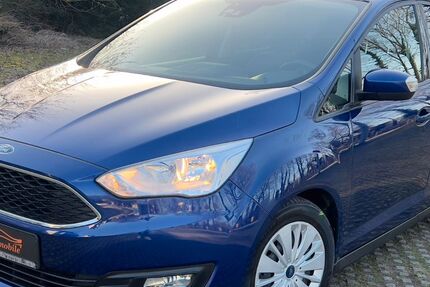 Ford C-Max 145.000 km 8.490 &euro; München 81243