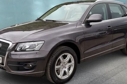 Audi Q5 125.000 km 8.999 &euro; München 81243