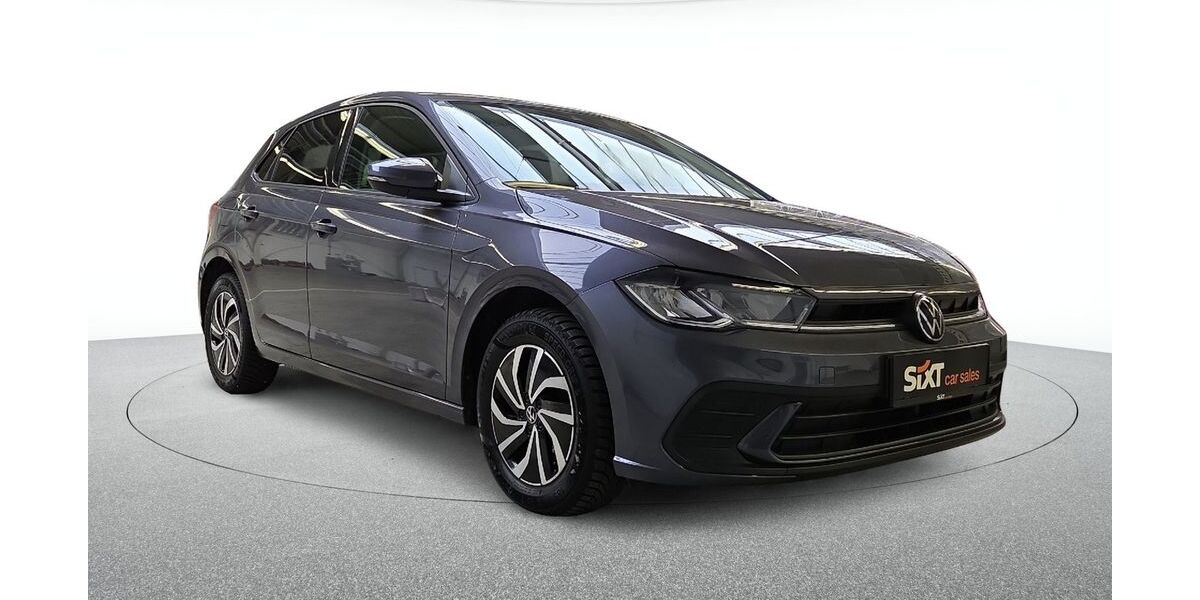 VW Polo 72.435 km 14.440 &euro; Garching 85748