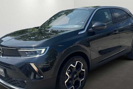 Opel Mokka 26.100 km 20.990 &euro; Feldkirchen 85622
