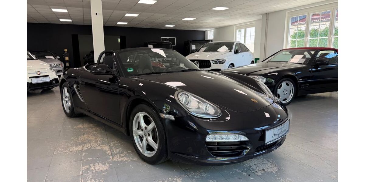 Porsche Boxster 119.452 km 28.999 &euro; Anzing 85646