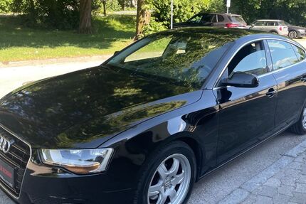 Audi A5 257.417 km 8.900 &euro; Eching 85386