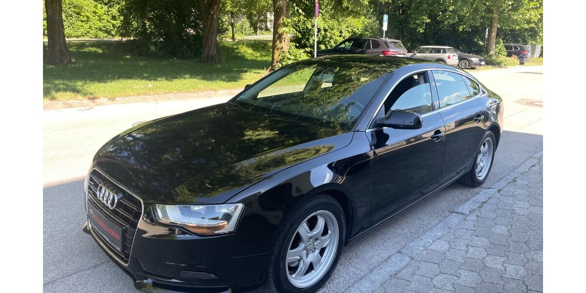 Audi A5 257.417 km 8.900 &euro; Eching 85386