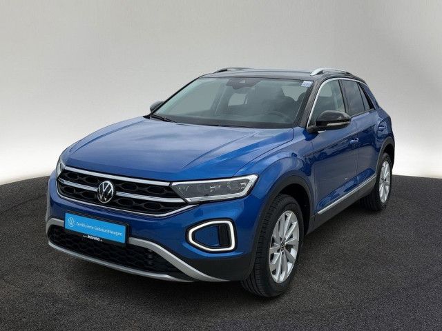 T-Roc