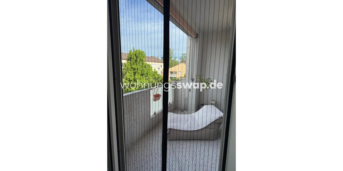 Etagenwohnung München Feldmoching-Hasenbergl - 2 Zimmer, 56 m&sup2;, 1.250&euro; | Angebot:26489966