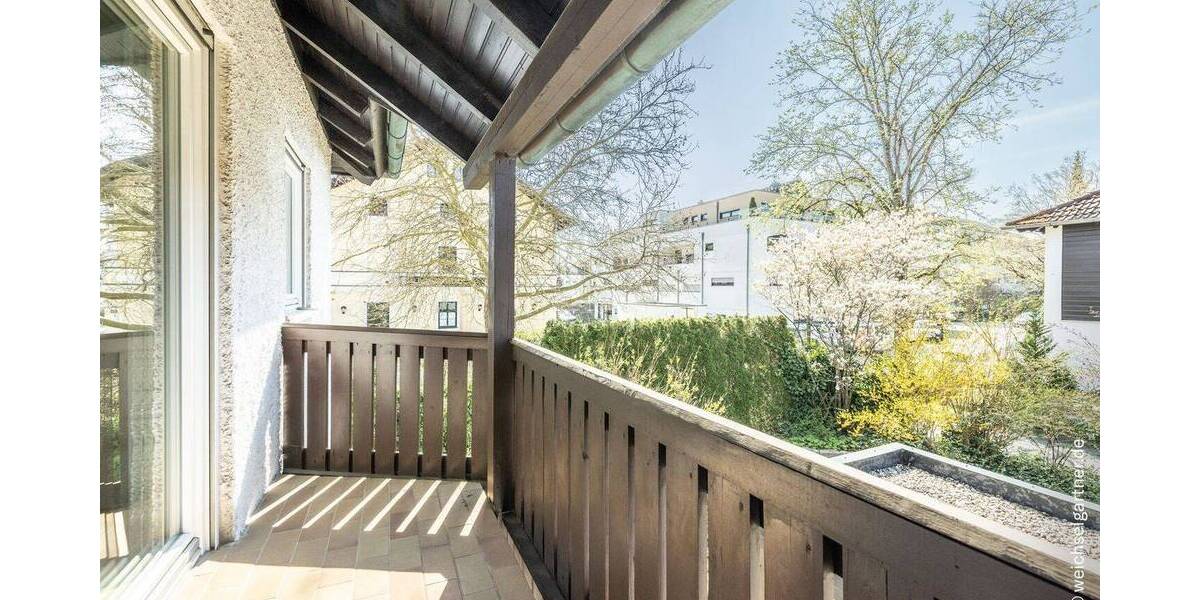 Reihenendhaus Vaterstetten Baldham - 5 Zimmer, 148 m&sup2;, 935.000&euro; | Angebot:26401405
