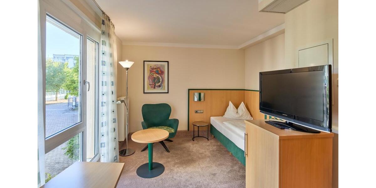 Etagenwohnung Aschheim - 2 Zimmer, 30 m&sup2;, 1.600&euro; | Angebot:25715341