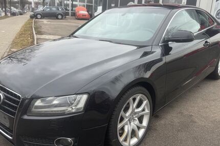 Audi A5 440.000 km 3.900 &euro; München OT Trudering-Riem 81825