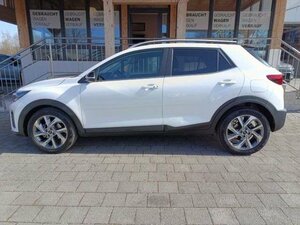 Kia STONIC 1.0T AUTOMATIK GT-LINE |TECHNIK|GLASDACH| 3.500 km 25.460 &euro; Höhenkirchen-Siegertsbrun 85635