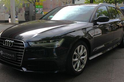 Audi A6 179.000 km 15.999 &euro; München 80636