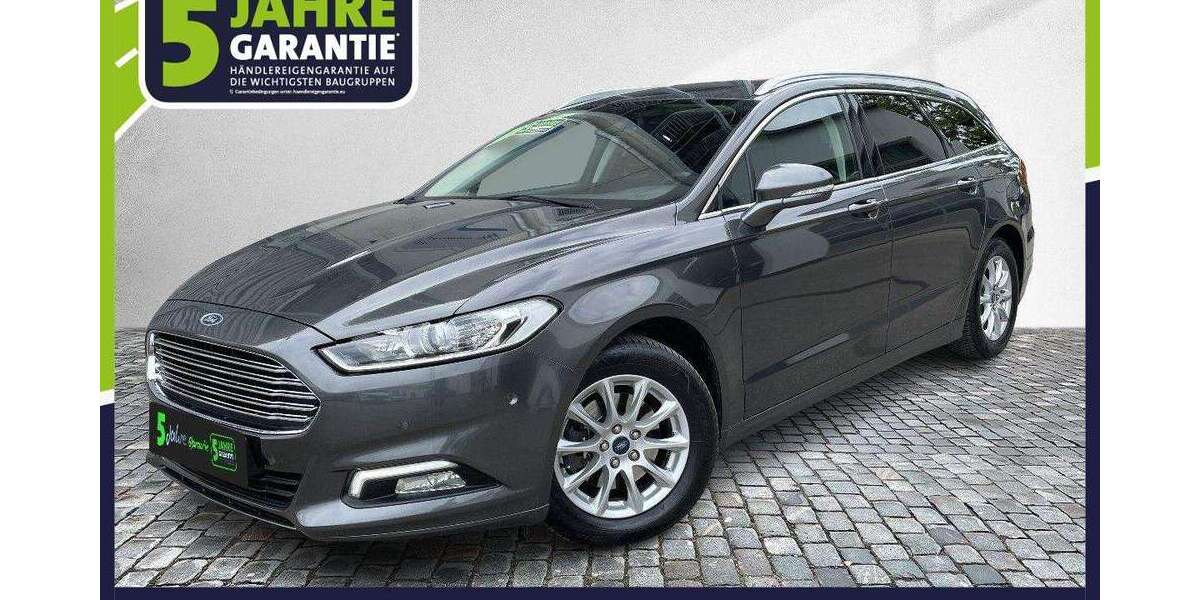 Ford Mondeo 70.633 km 15.440 &euro; München 81477