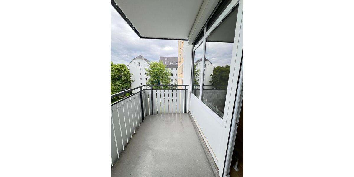 Etagenwohnung München Am Riesenfeld - 1 Zimmer, 43 m&sup2;, 385.000&euro; | Angebot:26738114
